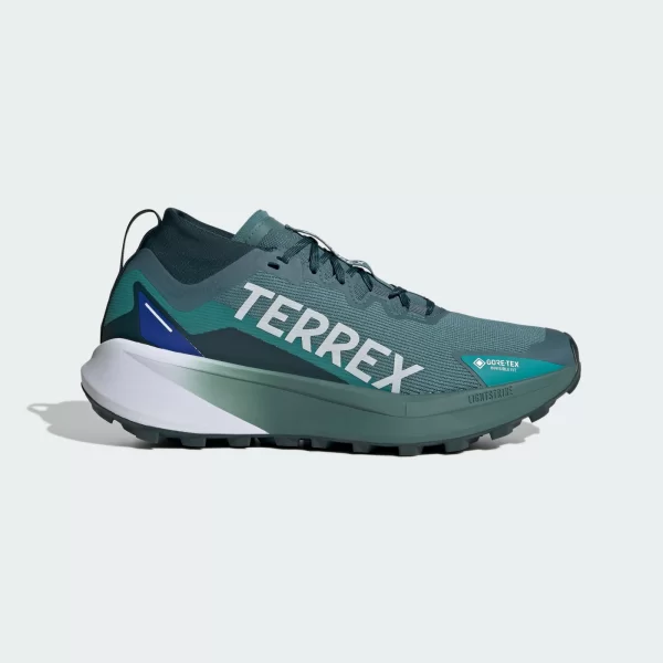 adidas Terrex Agravic Gtx Unisex Trail Παπούτσια (9000239289_88007)