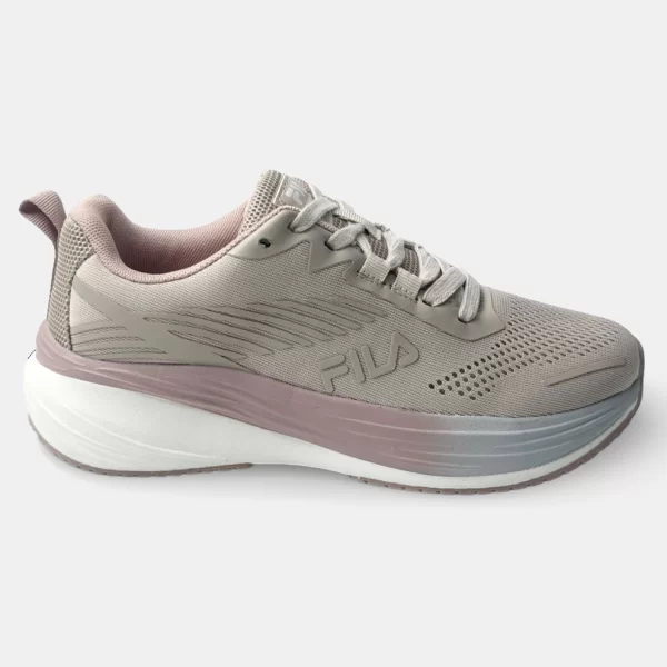 Fila Palau 5 Memory Γυναικεία Παπούτσια για Τρέξιμο (9000265135_18733)