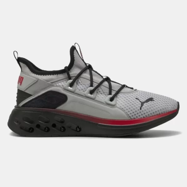 Puma Softride Frequence Street Unisex Παπούτσια για Τρέξιμο (9000262532_92344)