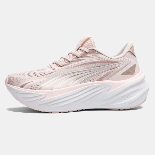 Puma Maxima Pro Unisex Παπούτσια για Τρέξιμο (9000262557_92350)
