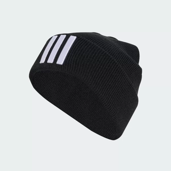 adidas Sportswear 3-Stripes Beanie (9000241090_22872)