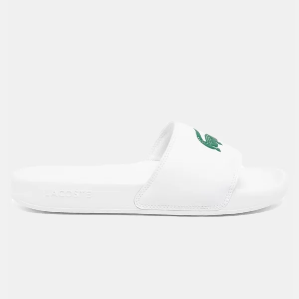 Lacoste Serve Γυναικεία Slides (9000223725_52847)