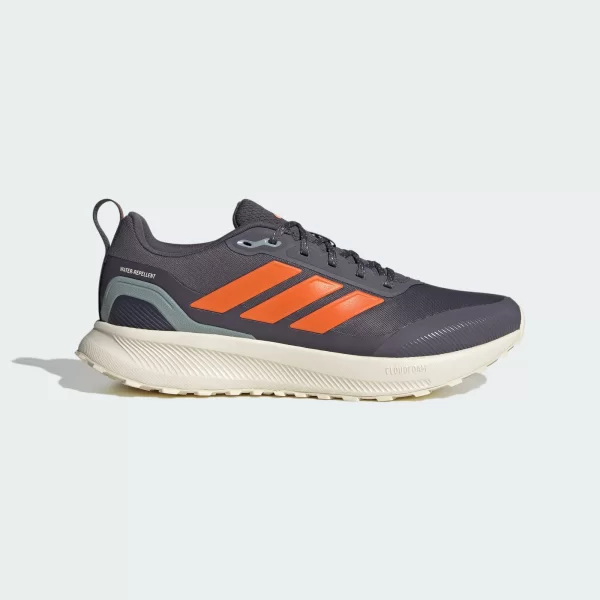 adidas Runfalcon 5 Tr Running Shoes (9000259941_91598)