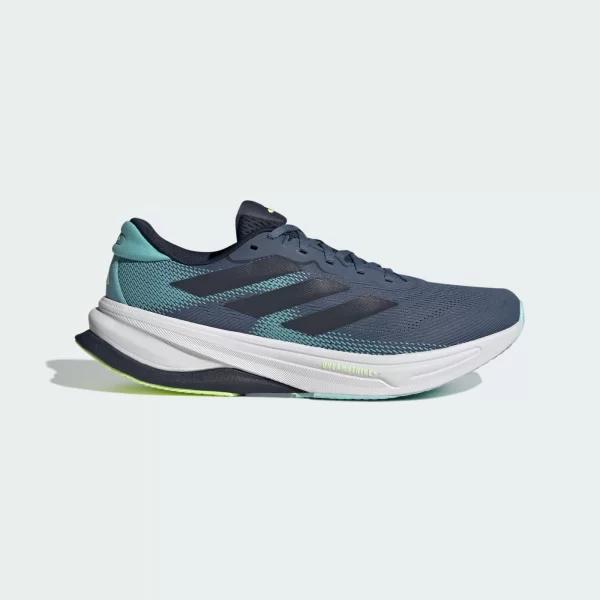 adidas Supernova Solution 2.0 Unisex Παπούτσια για Τρέξιμο (9000239240_87996)