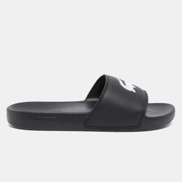Lacoste Serve Γυναικεία Slides (9000223726_5588)