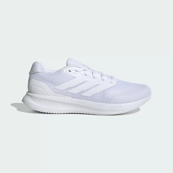 adidas Runfalcon 5 Unisex Παπούτσια για Τρέξιμο (9000239168_63482)