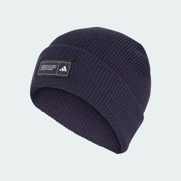 adidas Sportswear Essentials Cuffed Beanie (9000240915_63095)