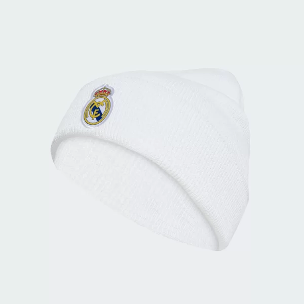 adidas Real Madrid FC Beanie (9000249589_87827)