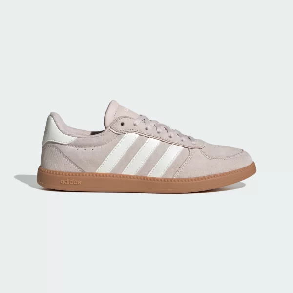 adidas sportswear W Breaknet Sleek Shoes (9000274648_93855)