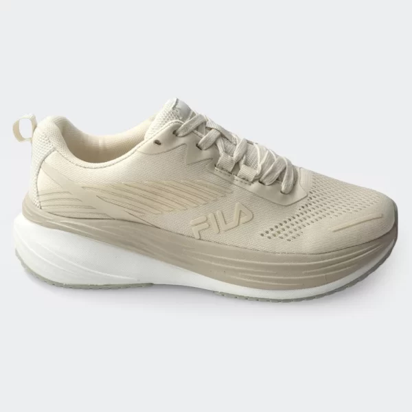 Fila Palau 5 Memory Γυναικεία Παπούτσια για Τρέξιμο (9000265130_1912)