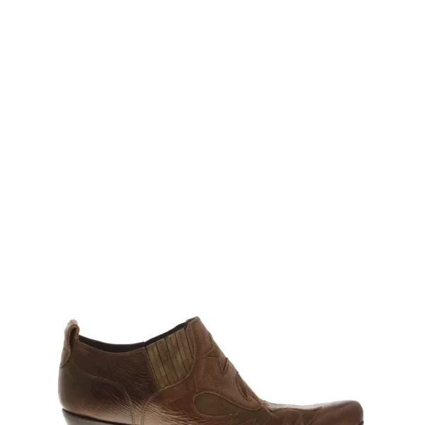 Mega Bazaar - Γυναικεία Μποτάκια GIANNI BARBATO