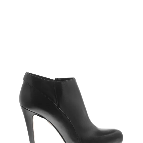 Mega Bazaar - Γυναικεία Μποτάκια LE TROIS GARCONS