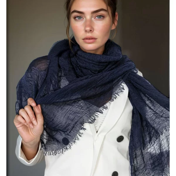 Stylish Clearance Vol.2 - Γυναικείο Σάλι Swatha