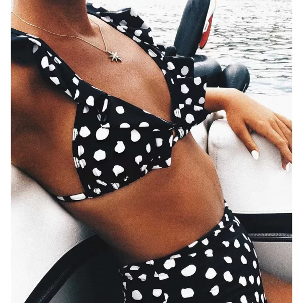 Homewear & Underwear Bazaar Vol.1 - Γυναικείο Bikini Top Rachel