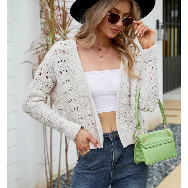 Stylish Clearance Vol.1 - Γυναικεία Ζακέτα Lilu Lilu