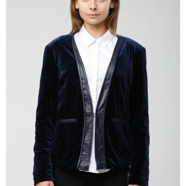 Stylish Clearance Vol.1 - Γυναικείο Σακάκι Silvian Heach