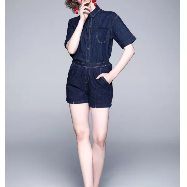 Stylish Clearance Vol.1 - Γυναικείο Σετ Ferraga