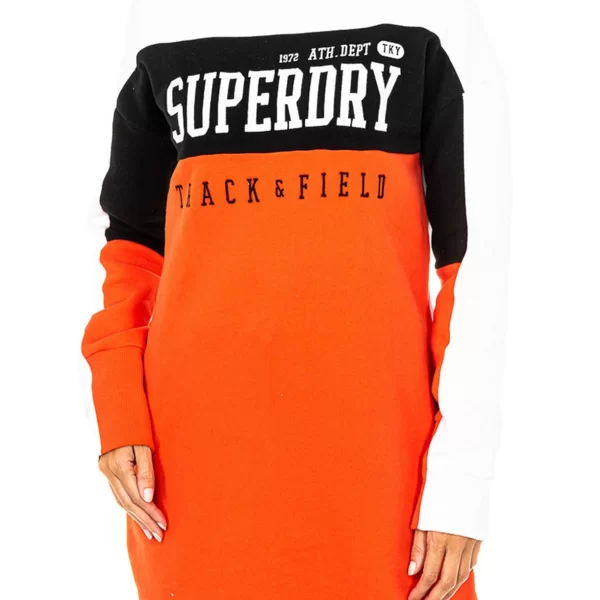 Stylish Clearance Vol.1 - Γυναικείο Φούτερ Superdry