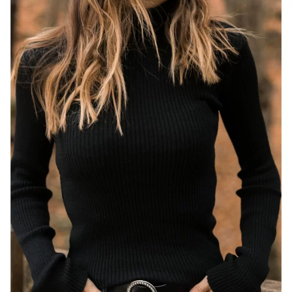 Stylish Clearance Vol.1 - Γυναικείο Πουλόβερ Xhan