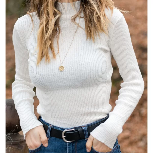 Stylish Clearance Vol.1 - Γυναικείο Πουλόβερ Xhan