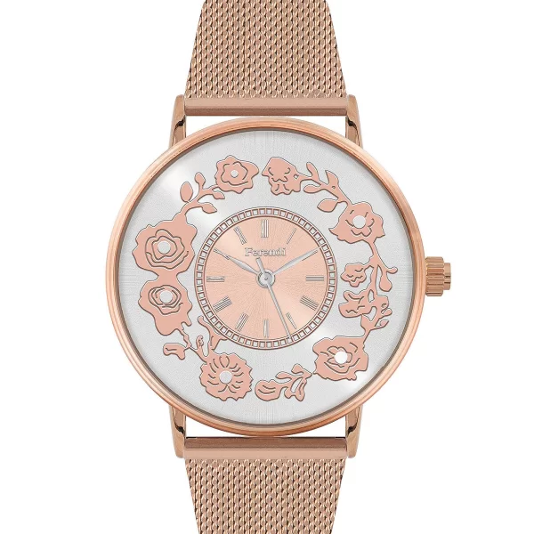 Jewels & Watches Bazaar - Γυναικείο Ρολόι FERENDI