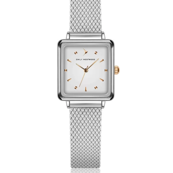 Jewels & Watches Bazaar - Γυναικείο Ρολόι Emily Westwood