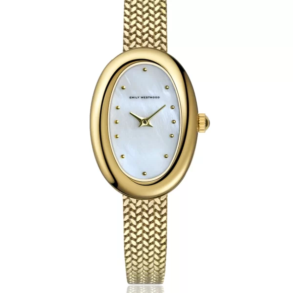 Jewels & Watches Bazaar - Γυναικείο Ρολόι Emily Westwood