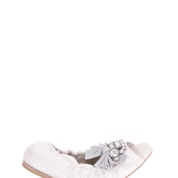 Shoes Bazaar - Γυναικεία Μπαλαρίνες MOVIES