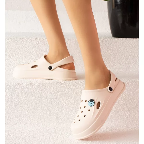 Shoes Bazaar - Γυναικείες Παντόφλες Gerois