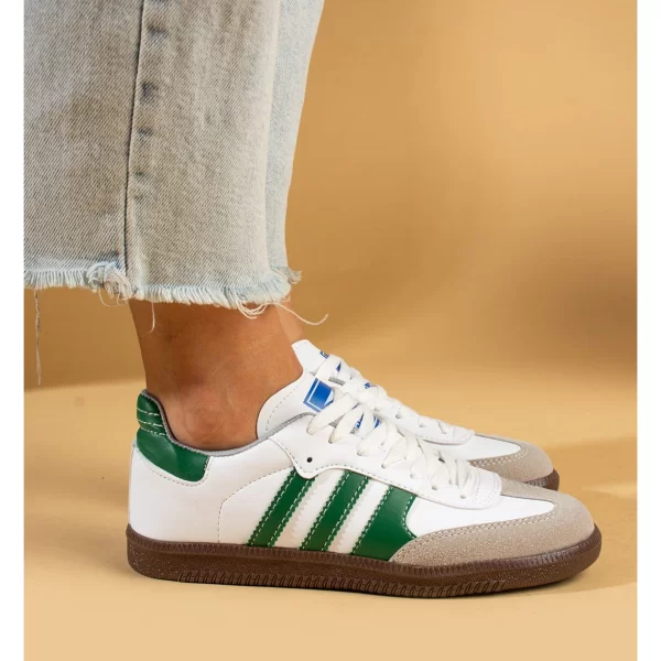 Shoes Bazaar - Γυναικεία Sneakers Gerois