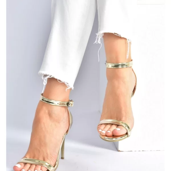 Shoes Bazaar - Γυναικεία Πέδιλα Twinkle