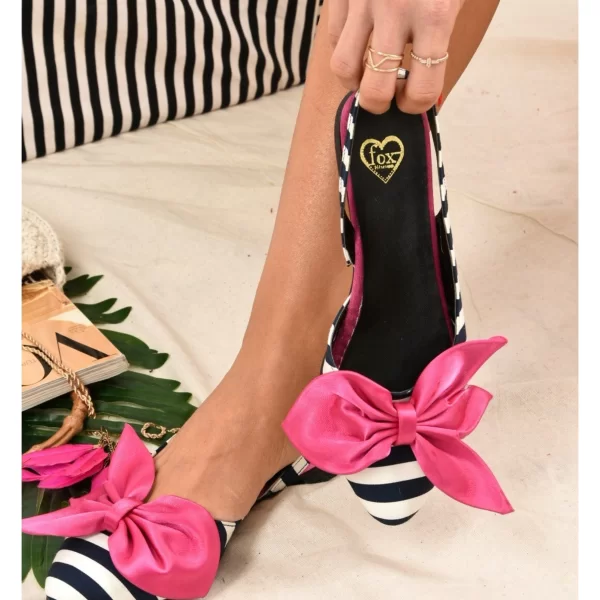 Shoes Bazaar - Γυναικείες Μπαλαρίνες Twinkle