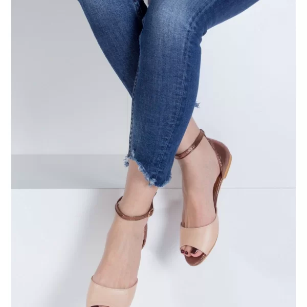 Shoes Bazaar - Γυναικεία Σανδάλια Twinkle