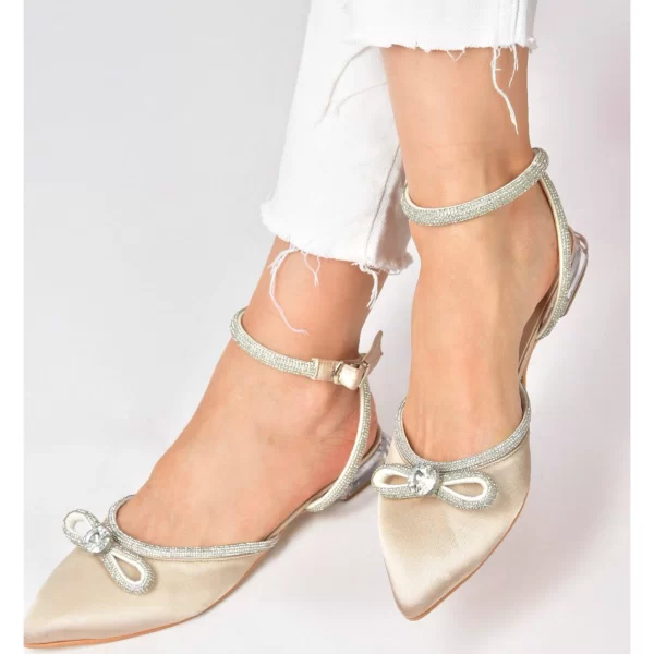 Shoes Bazaar - Γυναικεία Σανδάλια Twinkle