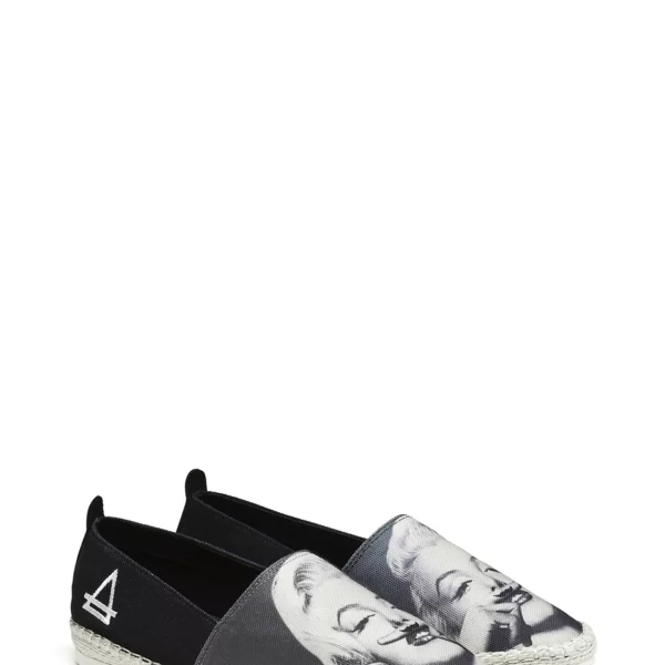 Shoes Bazaar - Γυναικείες Υφασμάτινες Εσπαντρίγιες ELEVEN PARIS