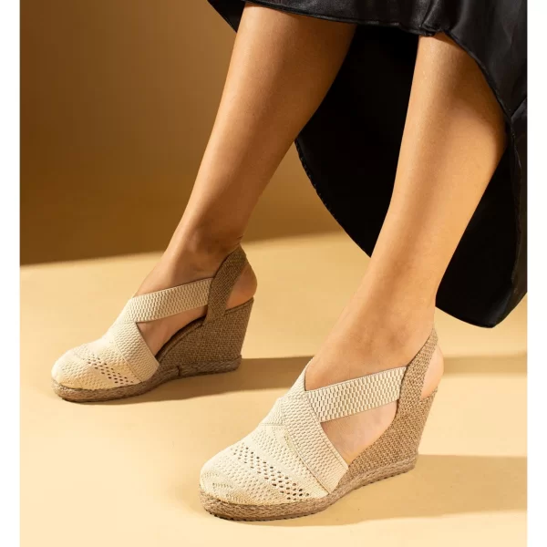 Shoes Bazaar - Γυναικείες Πλατφόρμες Gerois