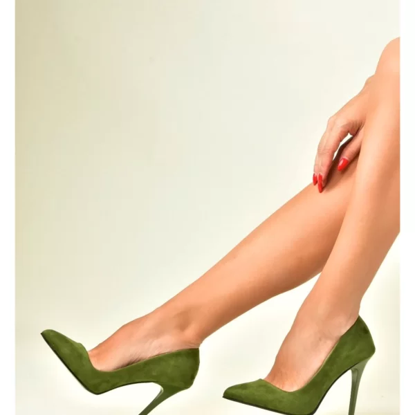 Shoes Bazaar - Γυναικείες Γόβες Twinkle