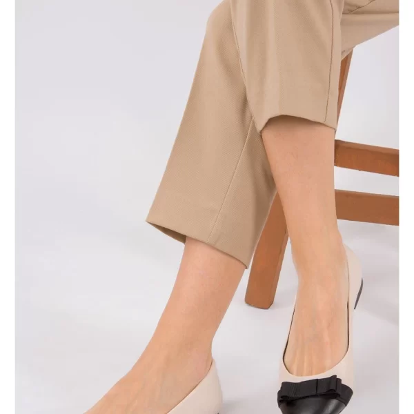 Shoes Bazaar - Γυναικείες Μπαλαρίνες Twinkle