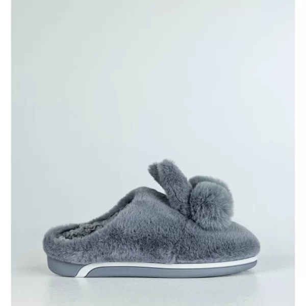 Shoes Bazaar - Γυναικείες Παντόφλες FUNKY STEPS