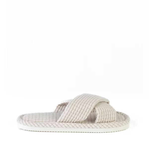 Shoes Bazaar - Γυναικείες Παντόφλες FUNKY STEPS