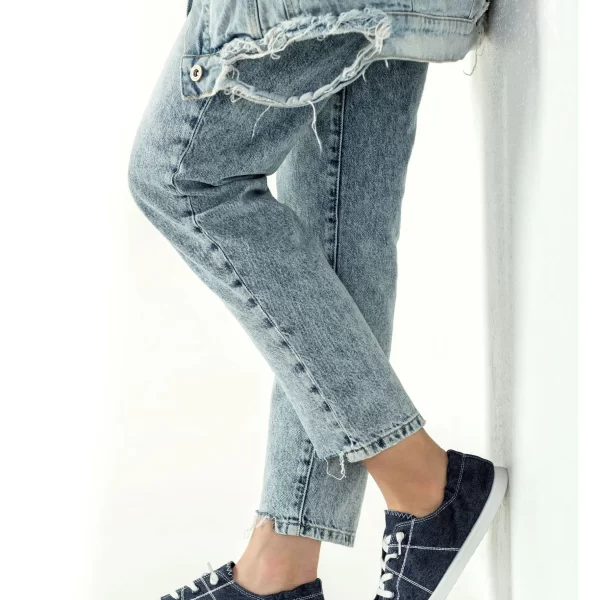 Shoes Bazaar - Γυναικεία Sneakers MUSK