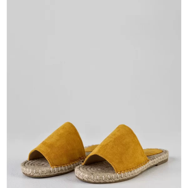 Shoes Bazaar - Γυναικεία Σανδάλια MUSK