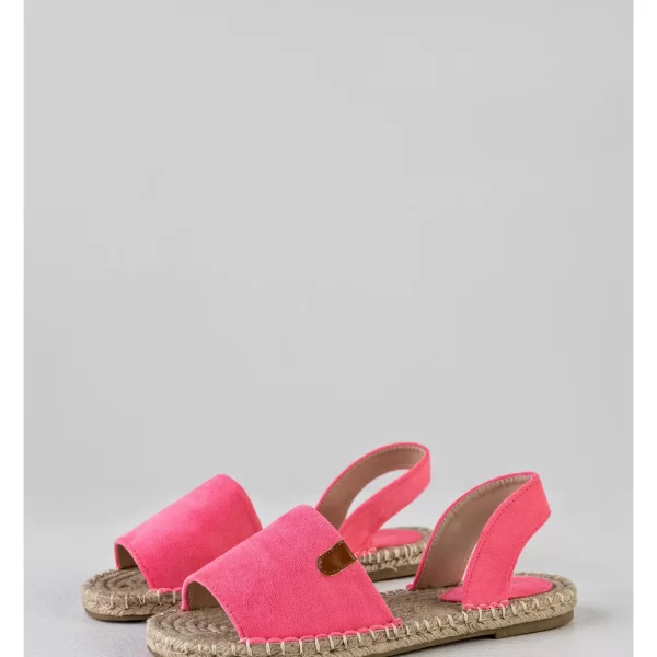 Shoes Bazaar - Γυναικεία Σανδάλια MUSK