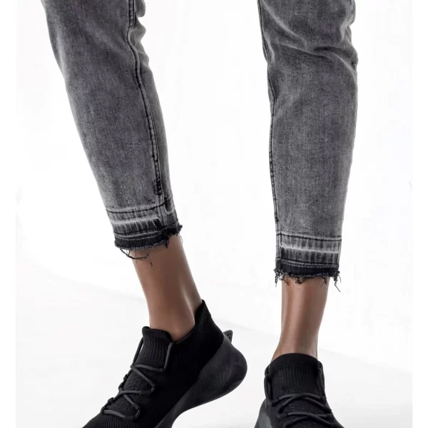 Shoes Bazaar - Γυναικεία Sneakers MUSK