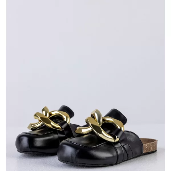 Shoes Bazaar - Γυναικεία Slip On MUSK