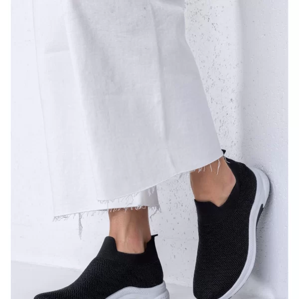 Shoes Bazaar - Γυναικεία Sneakers MUSK