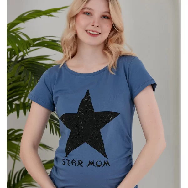Stylish Clearance Vol.1 - Γυναικείο T-shirt Preggy
