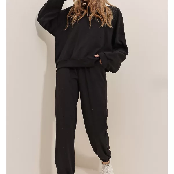 Stylish Clearance Vol.1 - Γυναικείο Σετ Vaggon