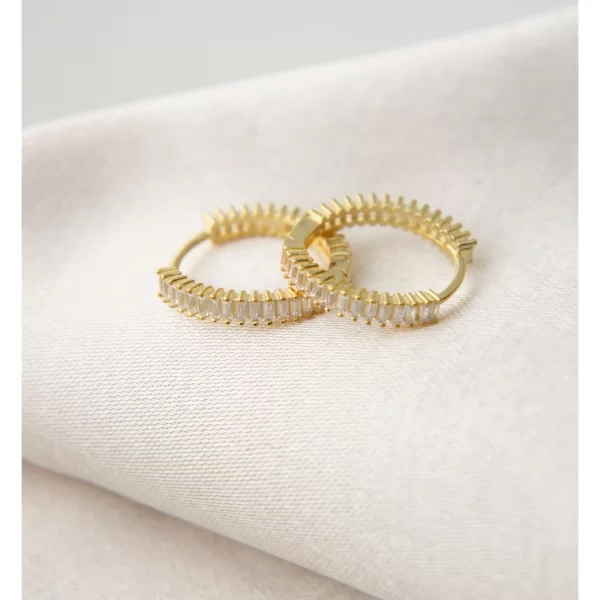 Jewels Shop - Γυναικείο Σκουλαρίκι Mioli