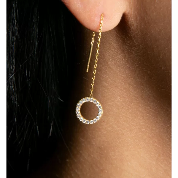 Jewels Shop - Γυναικείο Σκουλαρίκι Mioli